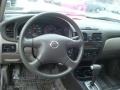 Brilliant Aluminum - Sentra 1.8 S Photo No. 12