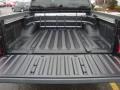 2009 Super Black Nissan Frontier SE Crew Cab 4x4  photo #28