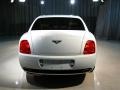 Glacier White - Continental Flying Spur  Photo No. 19