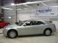 2005 Satin Jade Pearl Chrysler 300 Touring  photo #23