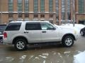 2004 Silver Birch Metallic Ford Explorer XLT 4x4  photo #5