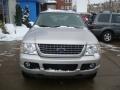 2004 Silver Birch Metallic Ford Explorer XLT 4x4  photo #7