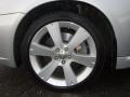 Brilliant Silver Metallic - Legacy 2.5 GT Limited Sedan Photo No. 25
