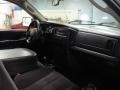 Mineral Gray Metallic - Ram 2500 SLT Regular Cab 4x4 Photo No. 23
