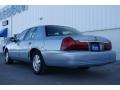 2003 Light Ice Blue Metallic Mercury Grand Marquis LS  photo #9