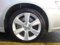 Brilliant Silver Metallic - Legacy 2.5 GT Limited Sedan Photo No. 28