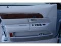 2003 Light Ice Blue Metallic Mercury Grand Marquis LS  photo #12