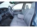 2003 Light Ice Blue Metallic Mercury Grand Marquis LS  photo #13