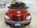 2001 Inferno Red Pearl Chrysler PT Cruiser Limited  photo #2