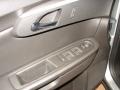 Silver Ice Metallic - Traverse LT Photo No. 21