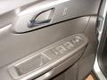 2010 Silver Ice Metallic Chevrolet Traverse LT  photo #21