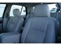 2003 Light Ice Blue Metallic Mercury Grand Marquis LS  photo #15