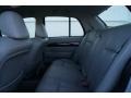 2003 Light Ice Blue Metallic Mercury Grand Marquis LS  photo #16