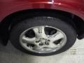 2001 Inferno Red Pearl Chrysler PT Cruiser Limited  photo #5