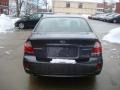 Diamond Gray Metallic - Legacy 2.5i Sedan Photo No. 3