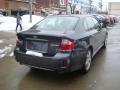 Diamond Gray Metallic - Legacy 2.5i Sedan Photo No. 4