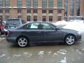 Diamond Gray Metallic - Legacy 2.5i Sedan Photo No. 5