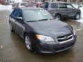 Diamond Gray Metallic - Legacy 2.5i Sedan Photo No. 6