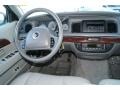 2003 Light Ice Blue Metallic Mercury Grand Marquis LS  photo #20