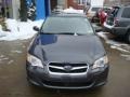 Diamond Gray Metallic - Legacy 2.5i Sedan Photo No. 7