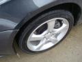 Diamond Gray Metallic - Legacy 2.5i Sedan Photo No. 9
