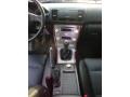 Brilliant Silver Metallic - Legacy 2.5 GT Limited Sedan Photo No. 40