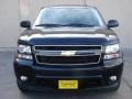 Black - Suburban LT 4x4 Photo No. 2