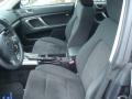 Diamond Gray Metallic - Legacy 2.5i Sedan Photo No. 10