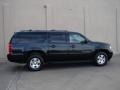 Black - Suburban LT 4x4 Photo No. 3