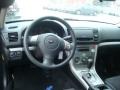 Diamond Gray Metallic - Legacy 2.5i Sedan Photo No. 12