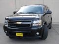 Black - Suburban LT 4x4 Photo No. 4
