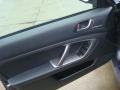 Diamond Gray Metallic - Legacy 2.5i Sedan Photo No. 14
