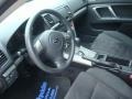Diamond Gray Metallic - Legacy 2.5i Sedan Photo No. 15