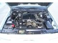 2003 Light Ice Blue Metallic Mercury Grand Marquis LS  photo #27