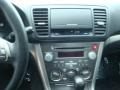Diamond Gray Metallic - Legacy 2.5i Sedan Photo No. 18
