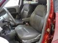 Inferno Red Pearl - PT Cruiser Limited Photo No. 16