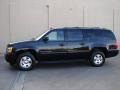 Black - Suburban LT 4x4 Photo No. 8