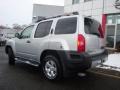 Silver Lightning - Xterra S 4x4 Photo No. 7