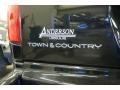 2006 Brilliant Black Chrysler Town & Country Touring  photo #10
