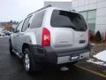 2009 Silver Lightning Nissan Xterra S 4x4  photo #8