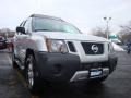 Silver Lightning - Xterra S 4x4 Photo No. 15