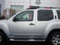 Silver Lightning - Xterra S 4x4 Photo No. 18