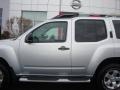 2009 Silver Lightning Nissan Xterra S 4x4  photo #18