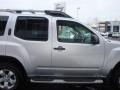 2009 Silver Lightning Nissan Xterra S 4x4  photo #22