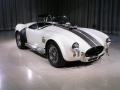 Front 3/4 View of 1966 Cobra 427