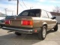1984 Bahama Brown BMW 3 Series 318i  photo #3