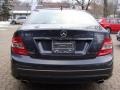 2008 Steel Grey Metallic Mercedes-Benz C 300 4Matic Sport  photo #5