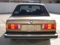 1984 Bahama Brown BMW 3 Series 318i  photo #11