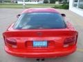 1997 Viper Red Dodge Viper GTS  photo #8