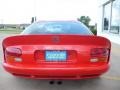 1997 Viper Red Dodge Viper GTS  photo #9